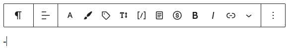 「-」と入力された状態