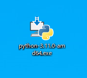 Pythonインストーラ